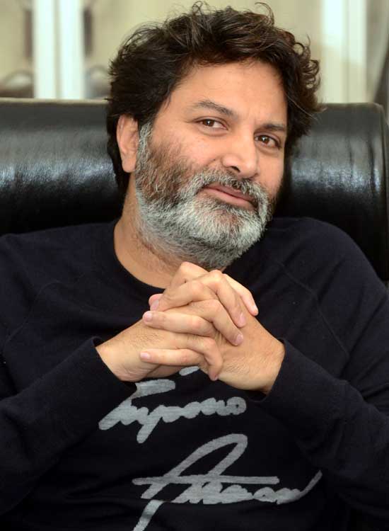 trivikram