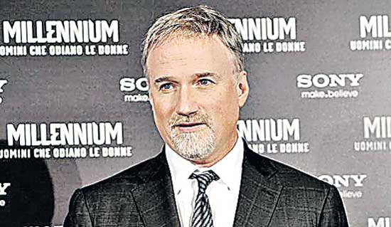 david fincher