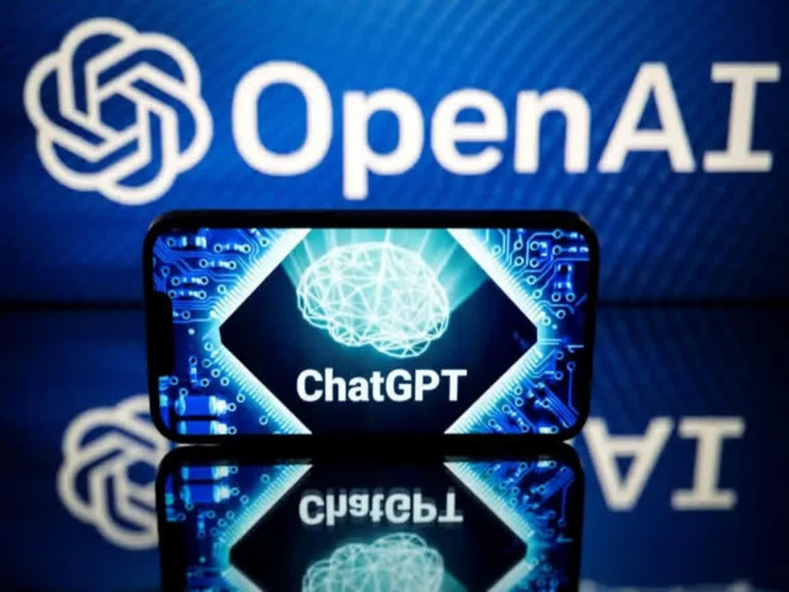 OpenAI Launches ChatGPT Plus For A Month With More Features Openai Launches Chatgpt Plus