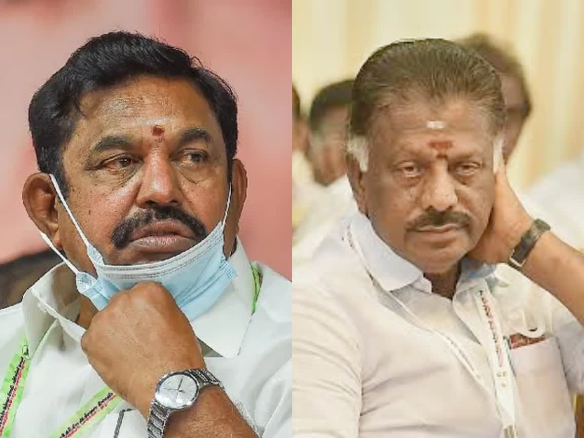 இபிஎஸ் மனுவை தள்ளுபடி செய்க; ஓபிஎஸ் தரப்பில் மனு.. அதிமுக களேபரம்!, ops-answered-to-eps-intermediate-petition-on-supreme-court-regarding-two-leaves-symbol