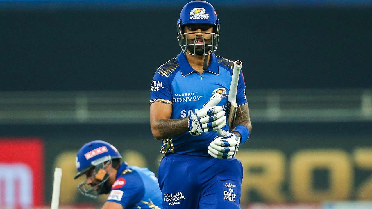 Suryakumar yadav on Mumbai indians, we will make a come back