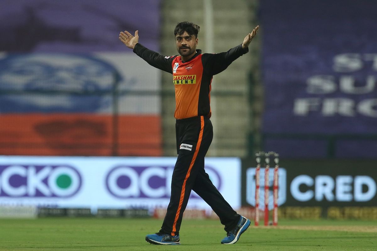 IPL2021: Match Preview | DC vs SRH