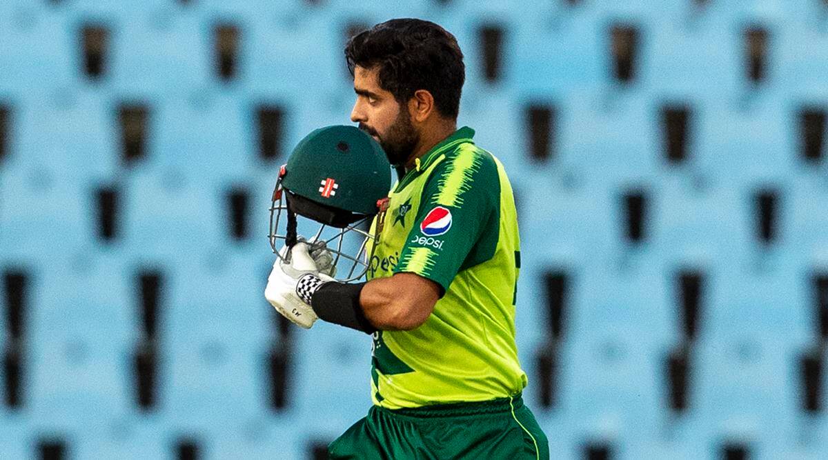 Can't play so badly with T20 World Cup approaching: Babar Azam