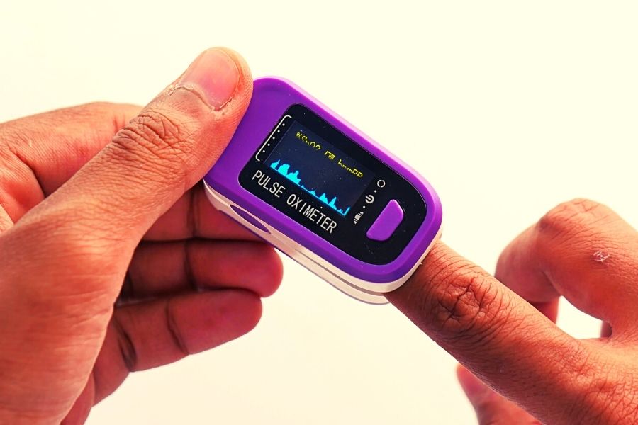 How To Use Pulse Oximeter