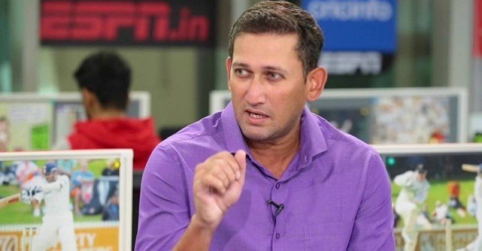 Don't know why Ferguson is not playing for KKR: Agarkar