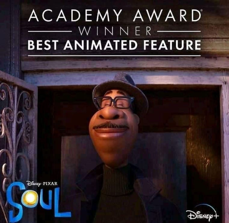 soul movie oscar award