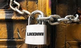 Karnataka imposes lockdown