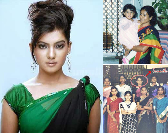 samantha rare photos