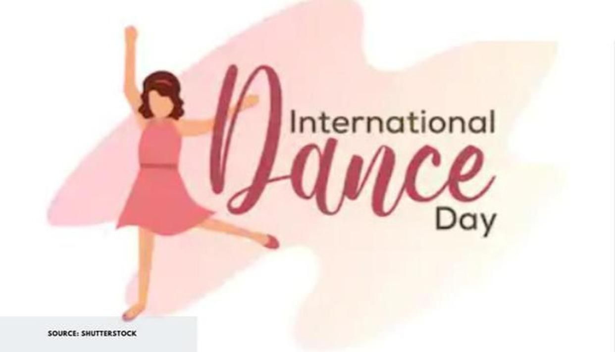 International Dance Day