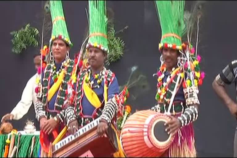 chhattisgarh folk dance