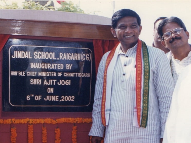 today-birthday-of-first-chief-minister-of-chhattisgarh-ajit-jogi