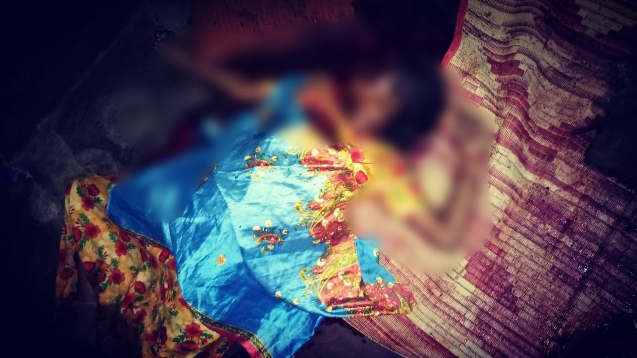 man killed to mother, man killed to wife and two children, Mysore crime news, Mysore  news, ಗರ್ಭೀಣಿ ಪತ್ನಿ ಮತ್ತು ತನ್ನಿಬ್ಬರ ಮಕ್ಕಳನ್ನ ಕೊಂದ ವ್ಯಕ್ತಿ, ಮೈಸೂರಿನಲ್ಲಿ ತಾಯಿಯನ್ನು ಕೊಂದ ಮಗ, ಮೈಸೂರು ಸುದ್ದಿ, ಮೈಸೂರು ಅಪರಾಧ ಸುದ್ದಿ,