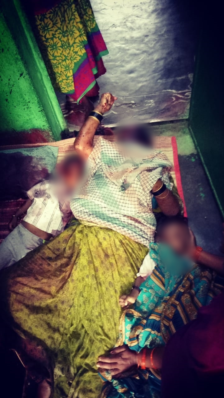 man killed to mother, man killed to wife and two children, Mysore crime news, Mysore  news, ಗರ್ಭೀಣಿ ಪತ್ನಿ ಮತ್ತು ತನ್ನಿಬ್ಬರ ಮಕ್ಕಳನ್ನ ಕೊಂದ ವ್ಯಕ್ತಿ, ಮೈಸೂರಿನಲ್ಲಿ ತಾಯಿಯನ್ನು ಕೊಂದ ಮಗ, ಮೈಸೂರು ಸುದ್ದಿ, ಮೈಸೂರು ಅಪರಾಧ ಸುದ್ದಿ,