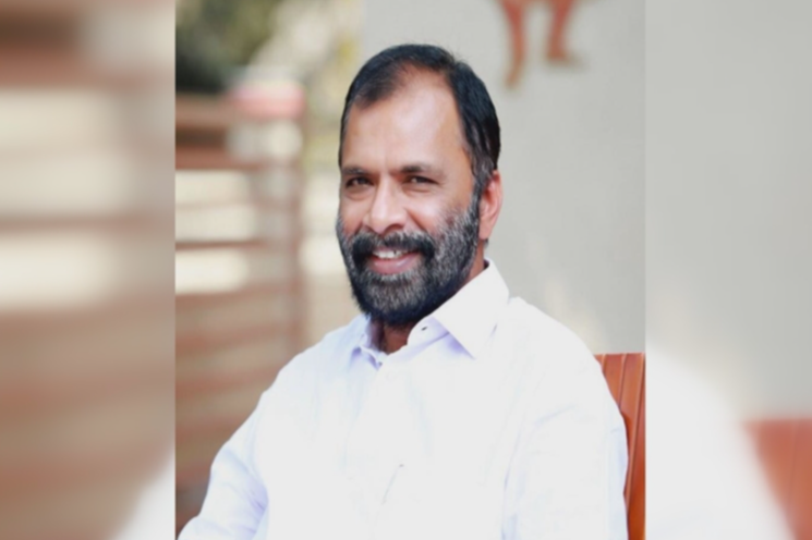 Congress candidate from Kerala's Nilambur dies of heart attack