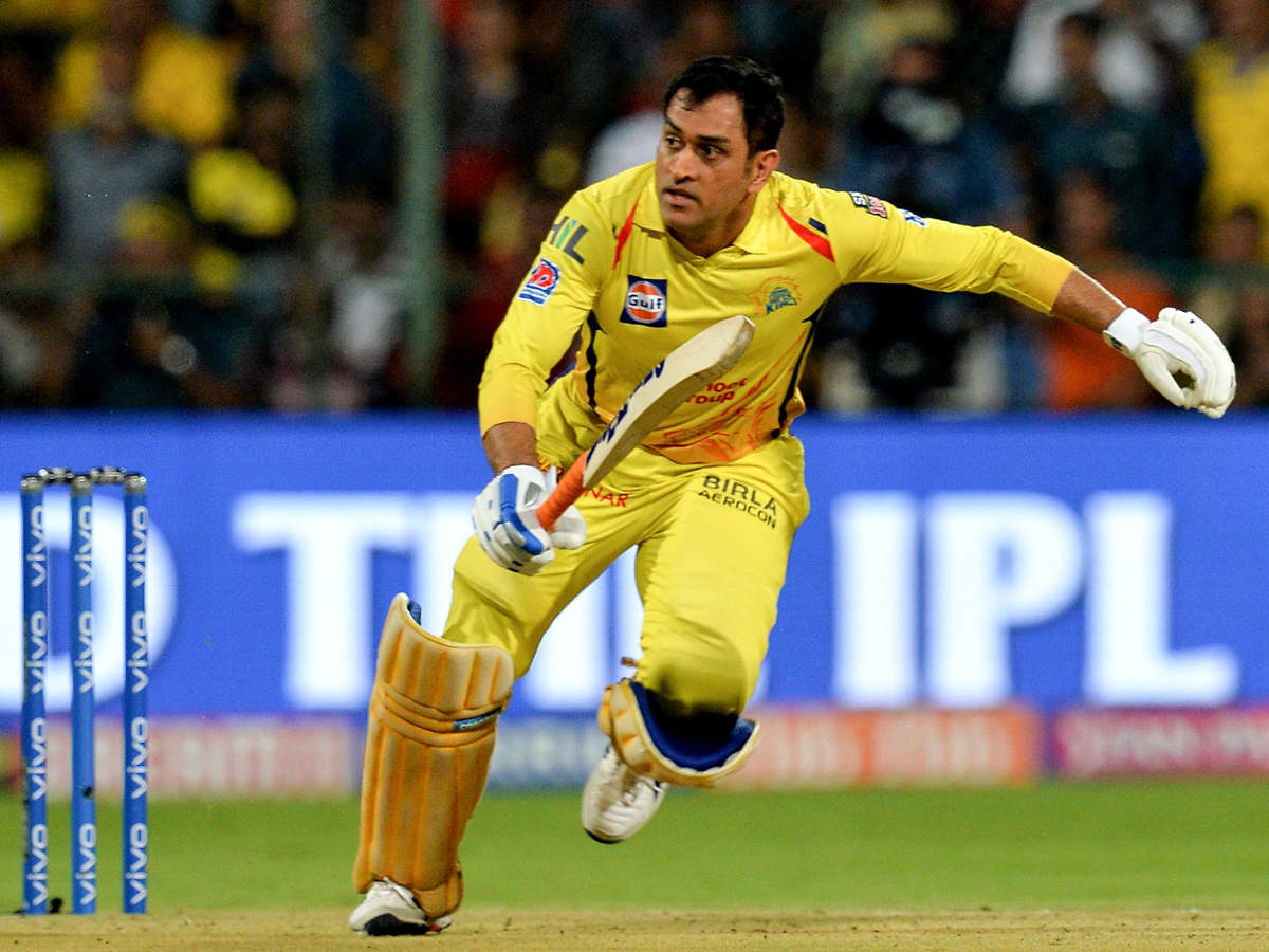 we were good at bowling and batting sais MS Dhoni on win against Sunrisers hyderabad