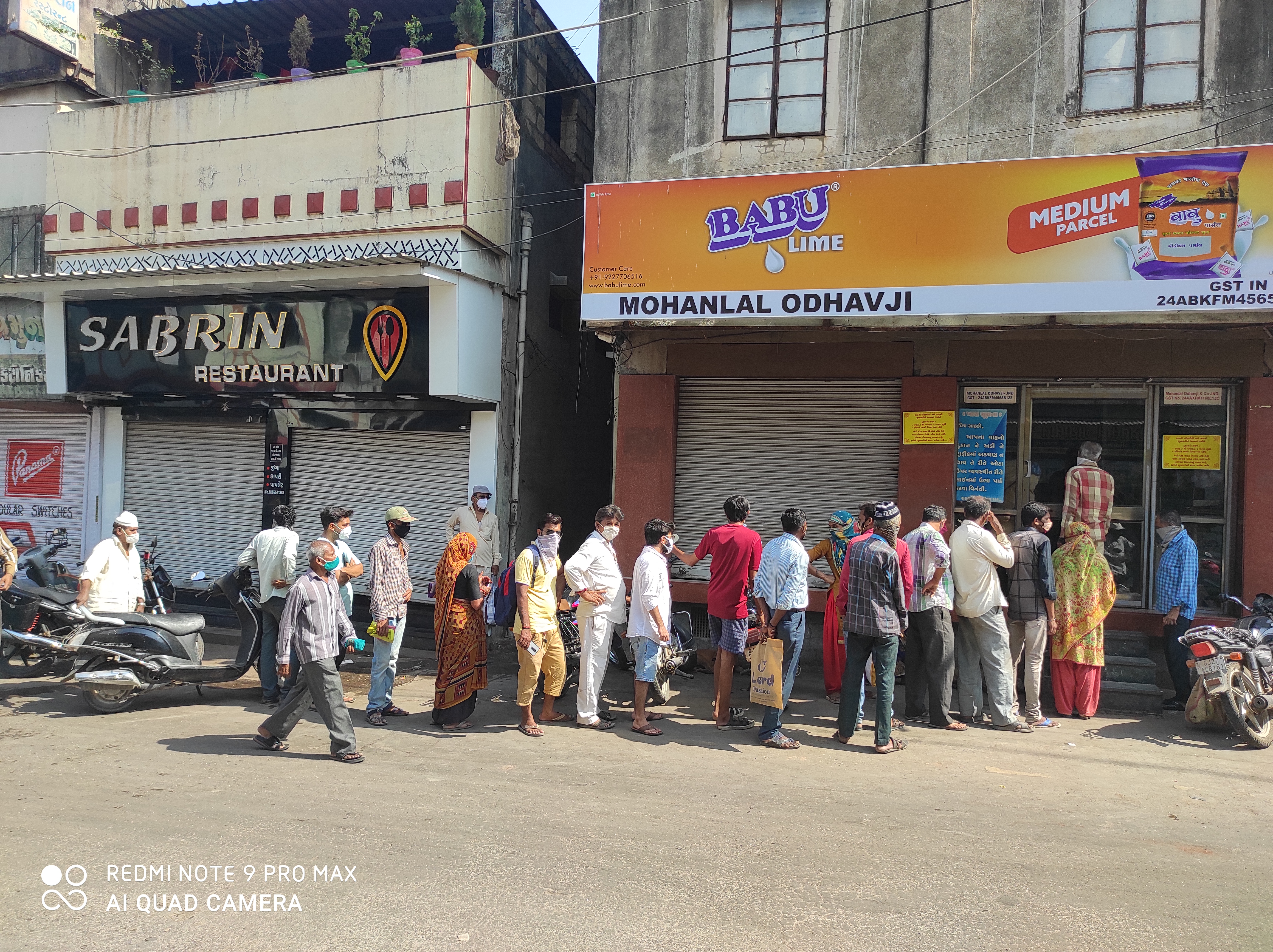 tobacco shops