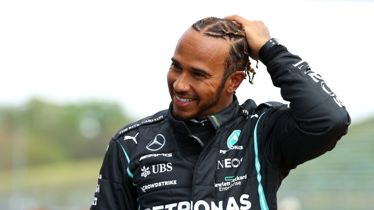 lewis Hamilton chases 100th pole in Portuguese GP qualifying