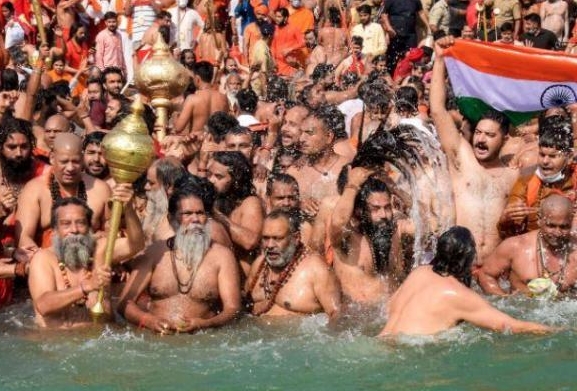 kumbamela