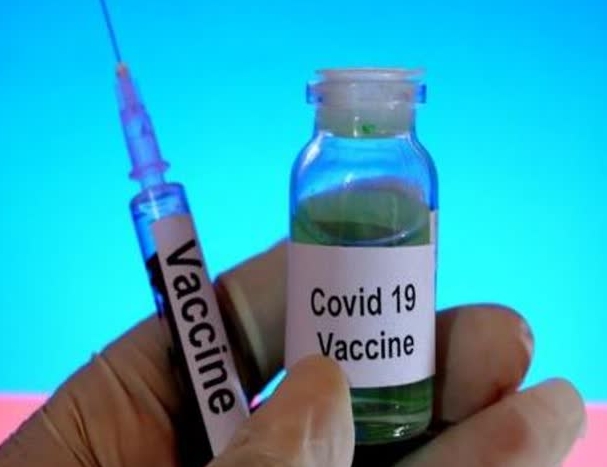 delay in corona vaccine