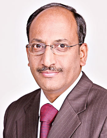 Dr MV Rao,Physician