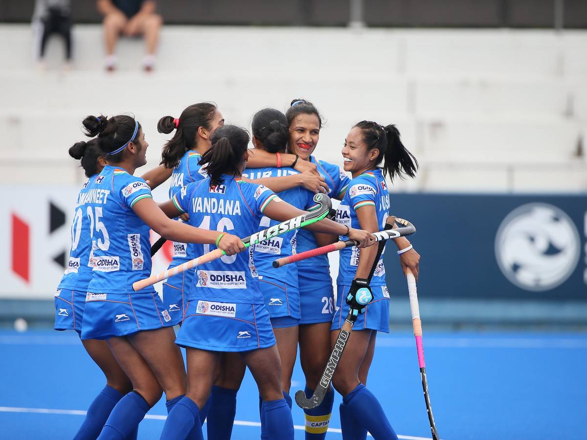 Motivated men's hockey team can finish on podium: Vasudev Bhaskaran