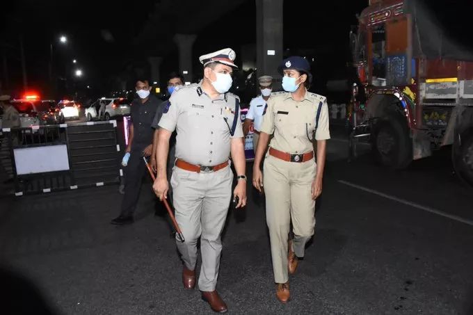 ips mahesh bhagwat