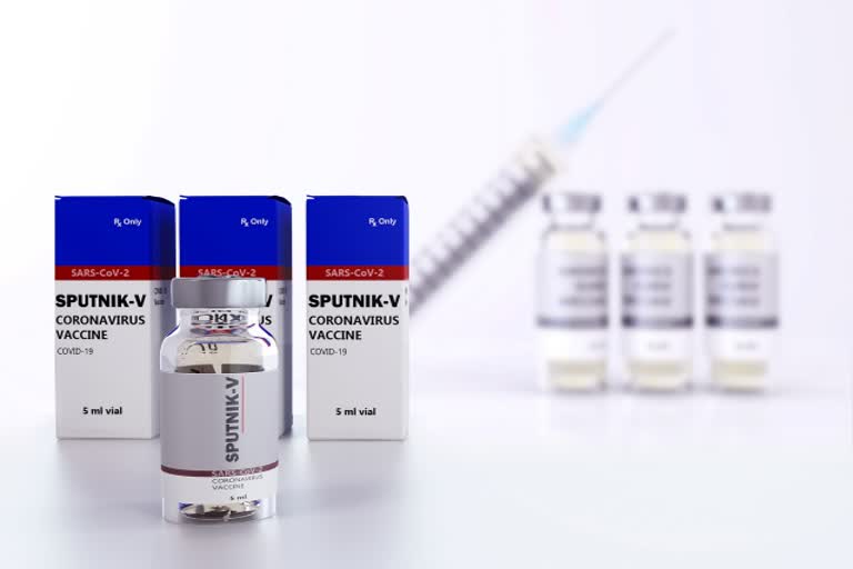 Sputnik Vaccine