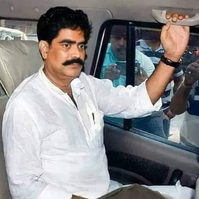 mohammad shahabuddin passes away