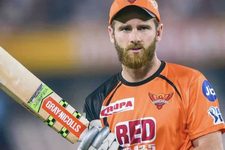 Kane Williamson