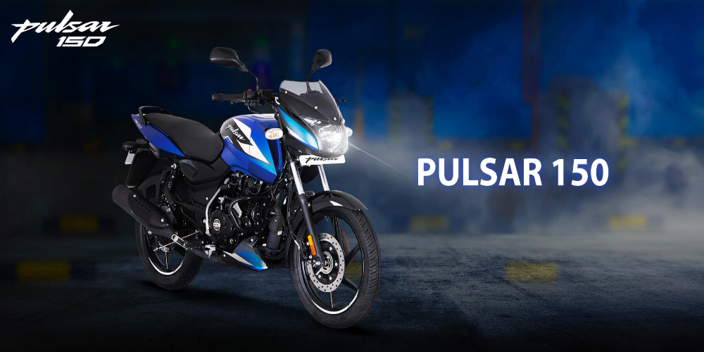 Pulsar 150