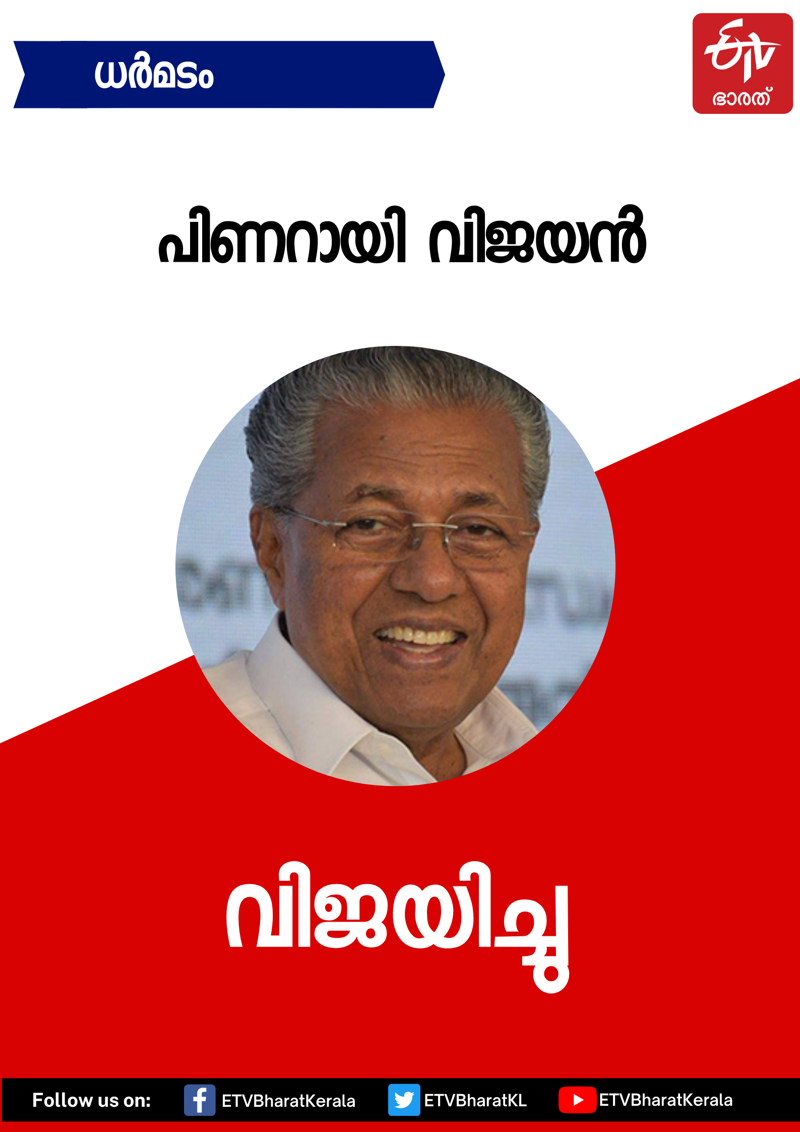 Leading candidates who won KERALA ASSEMBLY ELECTION 2021  വിജയിച്ച പ്രമുഖര്‍  കേരള നിയമസഭ തെരഞ്ഞെടുപ്പ് 2021  നിയമസഭ വാര്‍ത്തകള്‍  പിണറായി വിജയന്‍ വാര്‍ത്തകള്‍  Leading candidates who won KERALA ASSEMBLY ELECTION  Leading candidates