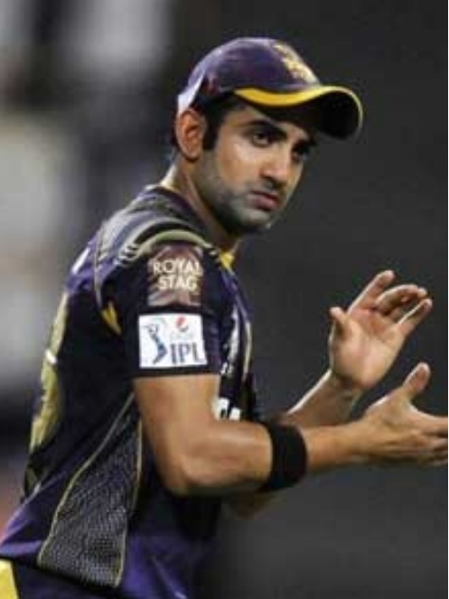 gambhir