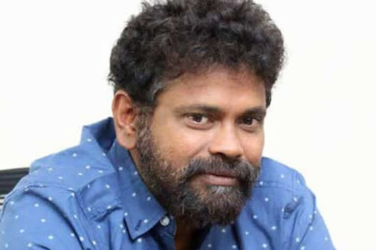 sukumar