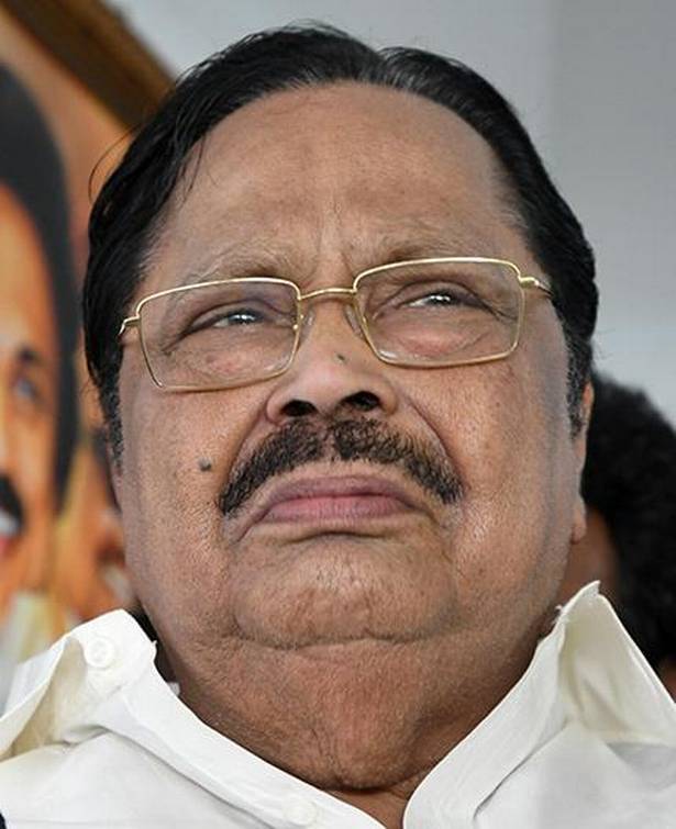 dmk duraimurugan winning roundup, திமுக துரைமுருகன், காட்பாடி துரைமுருகன், காட்பாடி ராமு, அதிமுக ராமு, வேலூர் செய்திகள், தேர்தல் செய்திகள், assembly election news, தமிழ்நாடு சட்டப்பேரவை தேர்தல், தமிழ்நாடு சட்டசபை தேர்தல், தமிழ்நாடு சட்டமன்ற தேர்தல், வேலூர் காட்பாடி தொகுதி