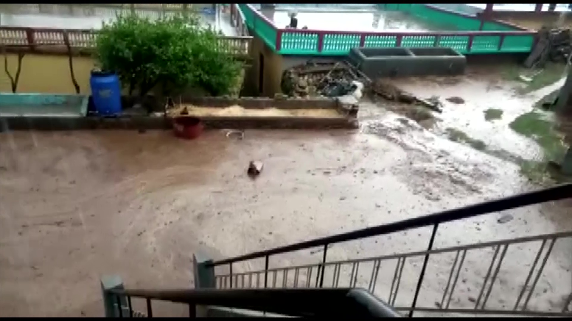 Floods