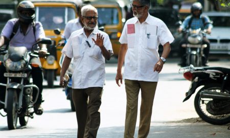 Traffic Ramaswamy