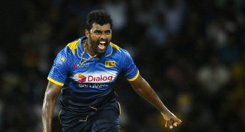 Former Sri Lanka skipper Thisara Perera calls it a day