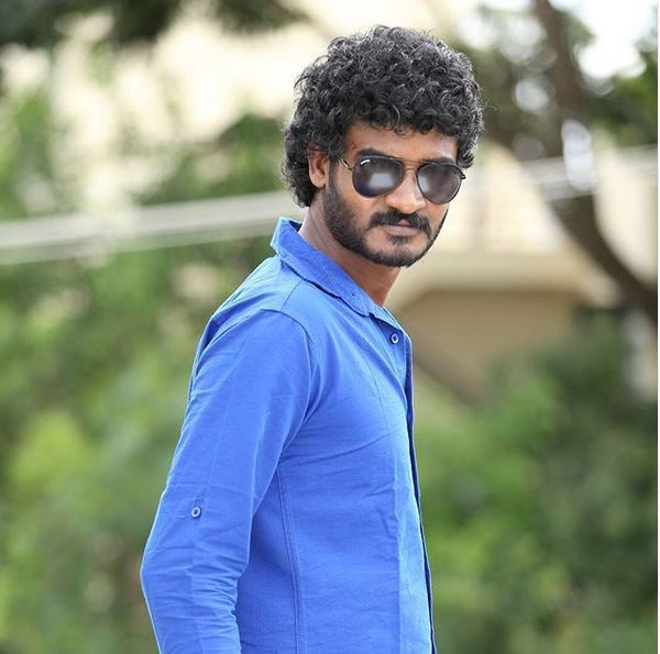 Actor Chikkanna