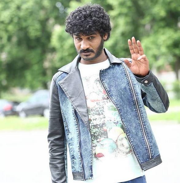 Actor Chikkanna