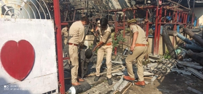 2 killed in blast at oxygen plant in Lucknow