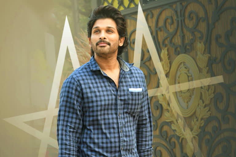 allu arjun