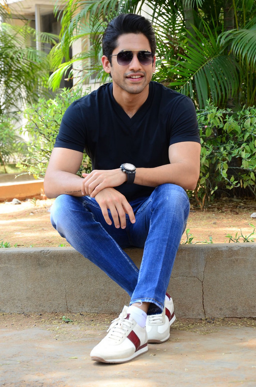 Naga Chaitanya