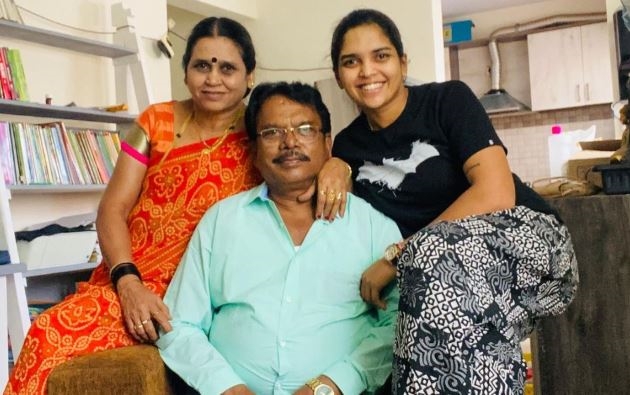 Veda Krishnamurthy's Sister Succumbs to Covid-19 Two Weeks After Mother Passes Away