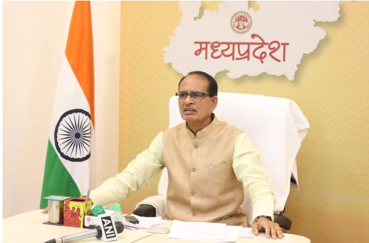 Shivraj Singh Chauhan