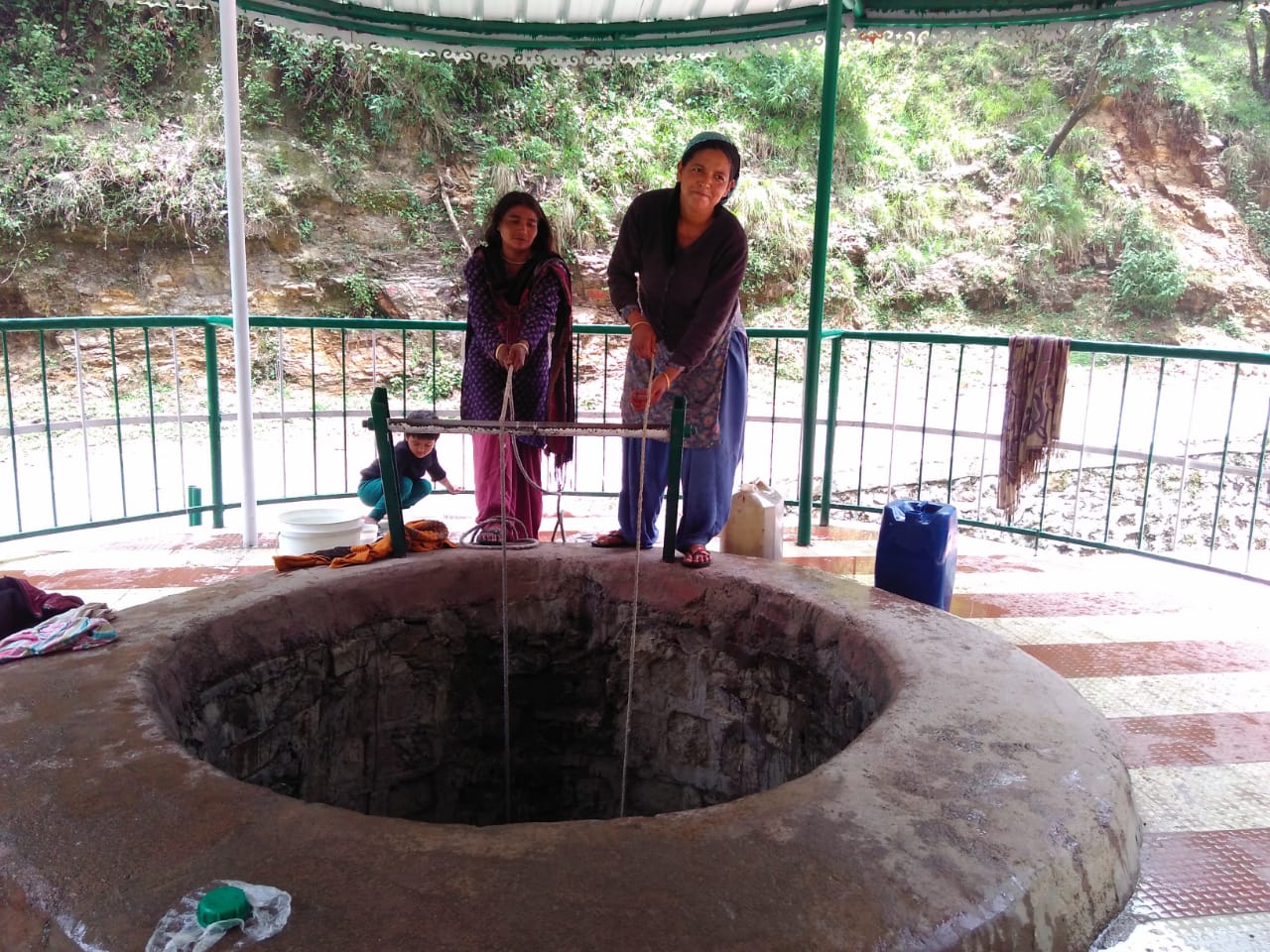 historical-wishing-well-of-mussoorie