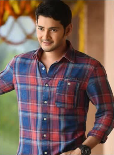 mahesh babu