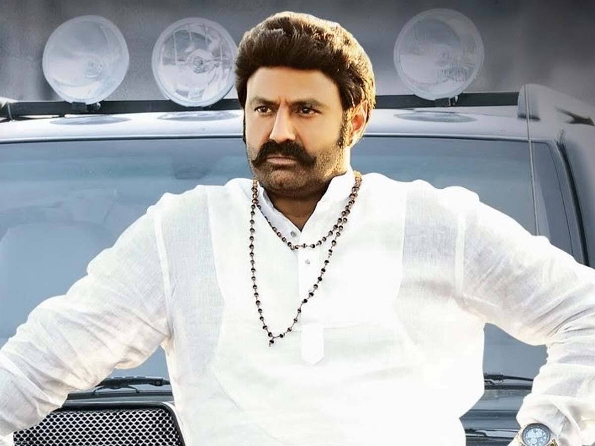 balayya