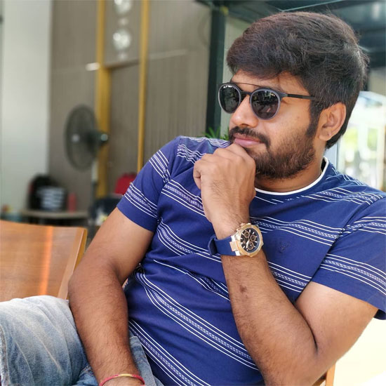 Director Anil Ravipudi interview after affected Corona positive