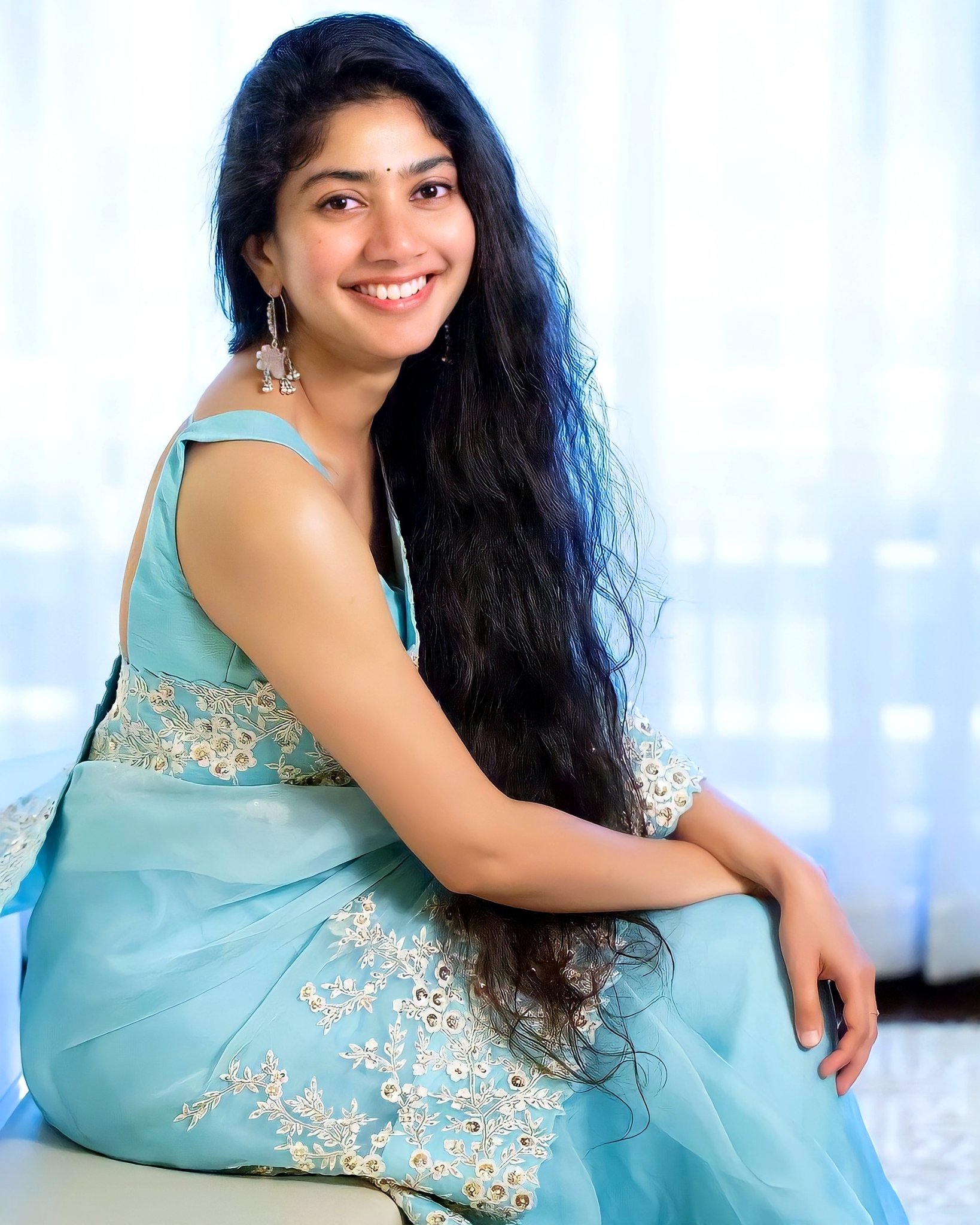 Actress Sai Pallavi Birthday Special