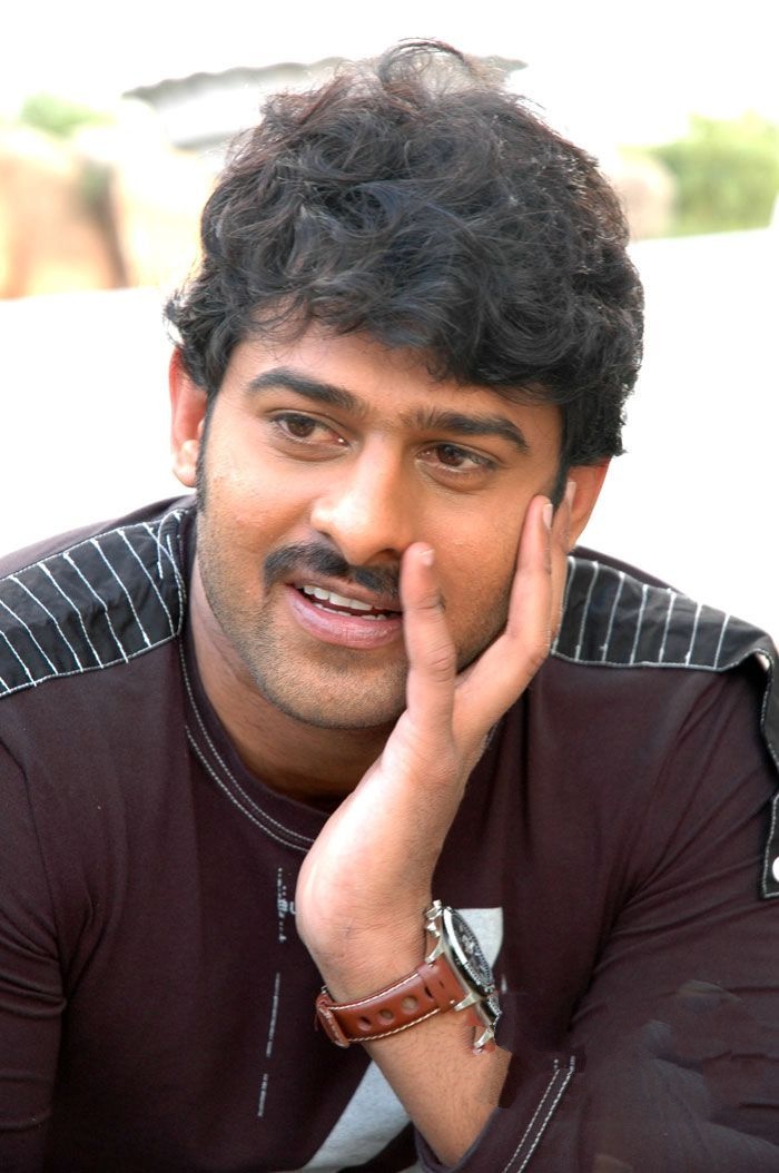 prabhas